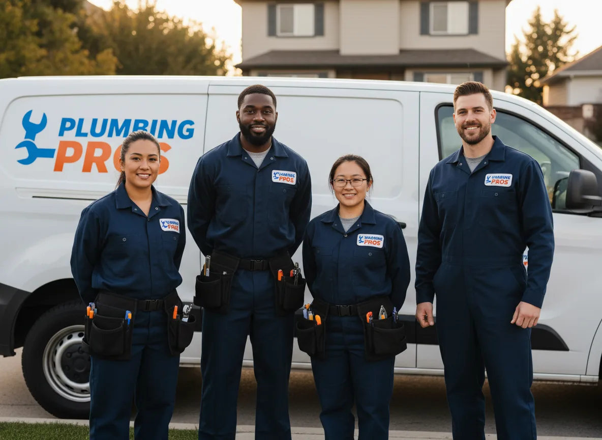 Water Heater Repair company in Troutdale, OR